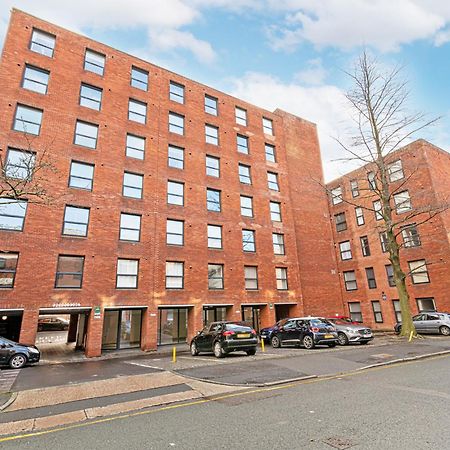 Winckley House Serviced Apartments In Preston Preston  Kültér fotó