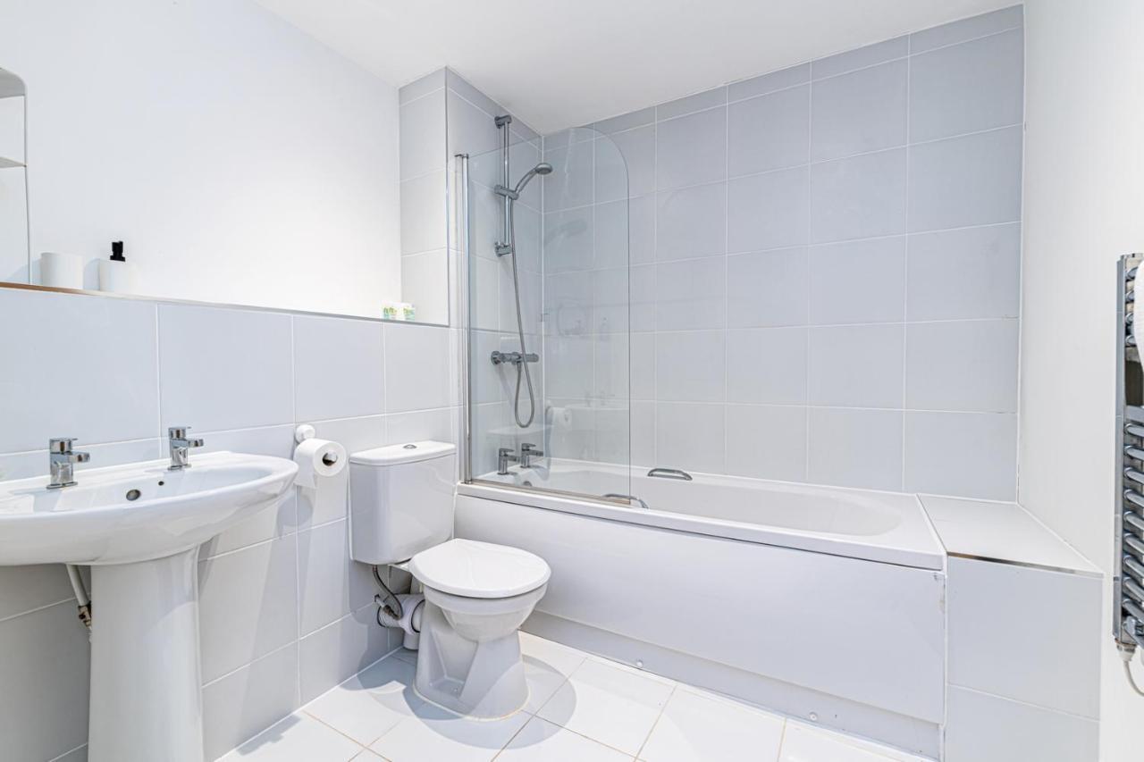 Winckley House Serviced Apartments In Preston Preston  Kültér fotó